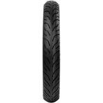 pneu moto vipal aro 18 100/80-18 st600 tubeless traseiro sem câmara (mp)