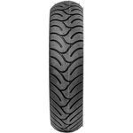 pneu moto vipal aro 16 120/80-16 st 500 scooter tubeless traseiro sem câmara (mp)