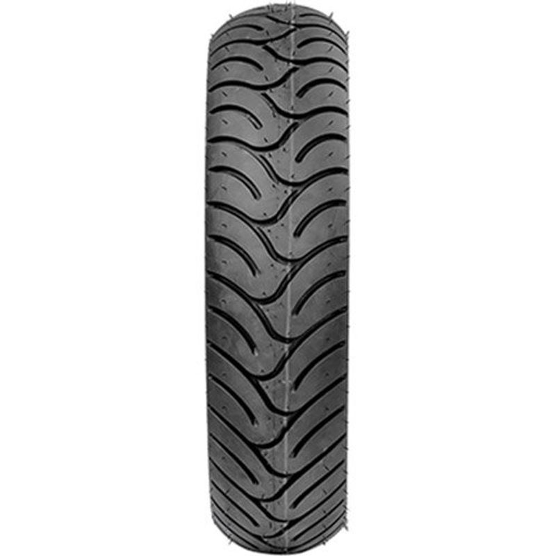 pneu moto vipal aro 16 120/80-16 st 500 scooter tubeless traseiro sem câmara (mp)