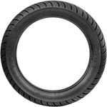 pneu moto vipal aro 16 120/80-16 st 500 scooter tubeless traseiro sem câmara (mp)