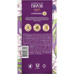 sabonete líquido essências do brasil damadda noite 24ml refil lux