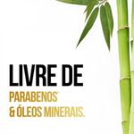 shampoo 400ml + condicionador 175ml bambu nutre e cresce pantene