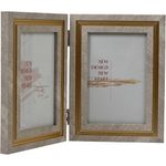 porta-retrato noritex 19,60x29,20x1cm 531-261613