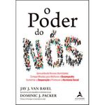 livro o poder do nós alta books (mp)