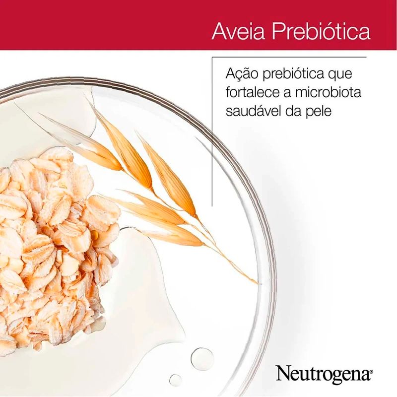 hidratante corporal neutrogena norwegian loção intensiva com fragrância 400ml
