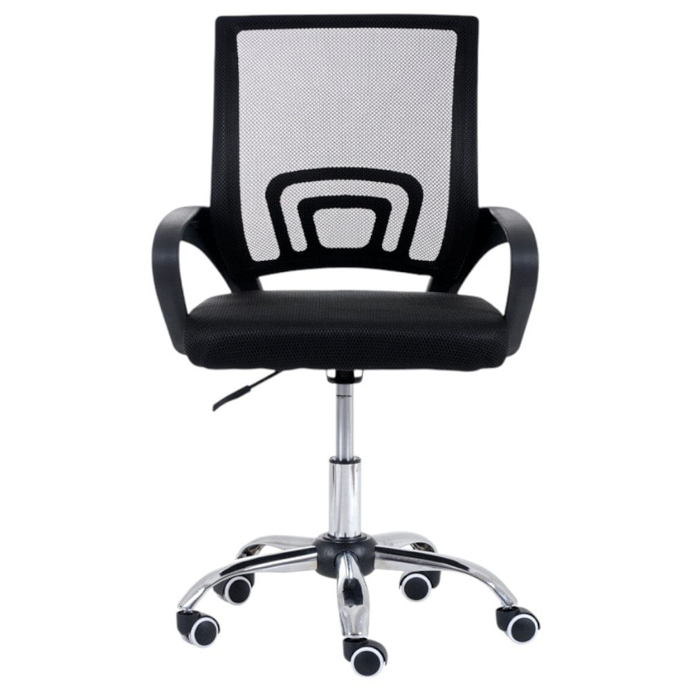 Cadeira para Escritório AJ Import Mesh 019