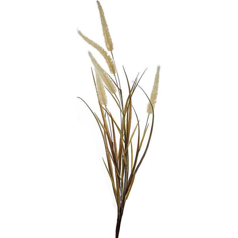 arranjo floral noritex branco 420-5910009