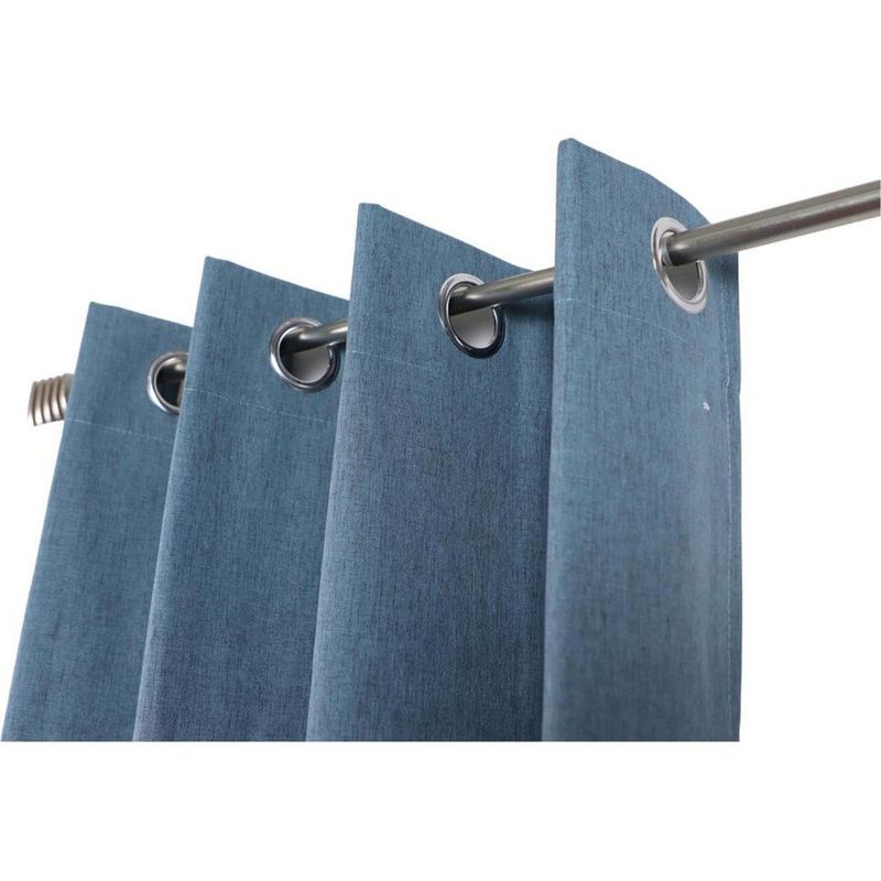 cortina blackout noritex azul 425-64874