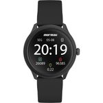 smartwatch mormaii unissex molifeuraa/8p preto