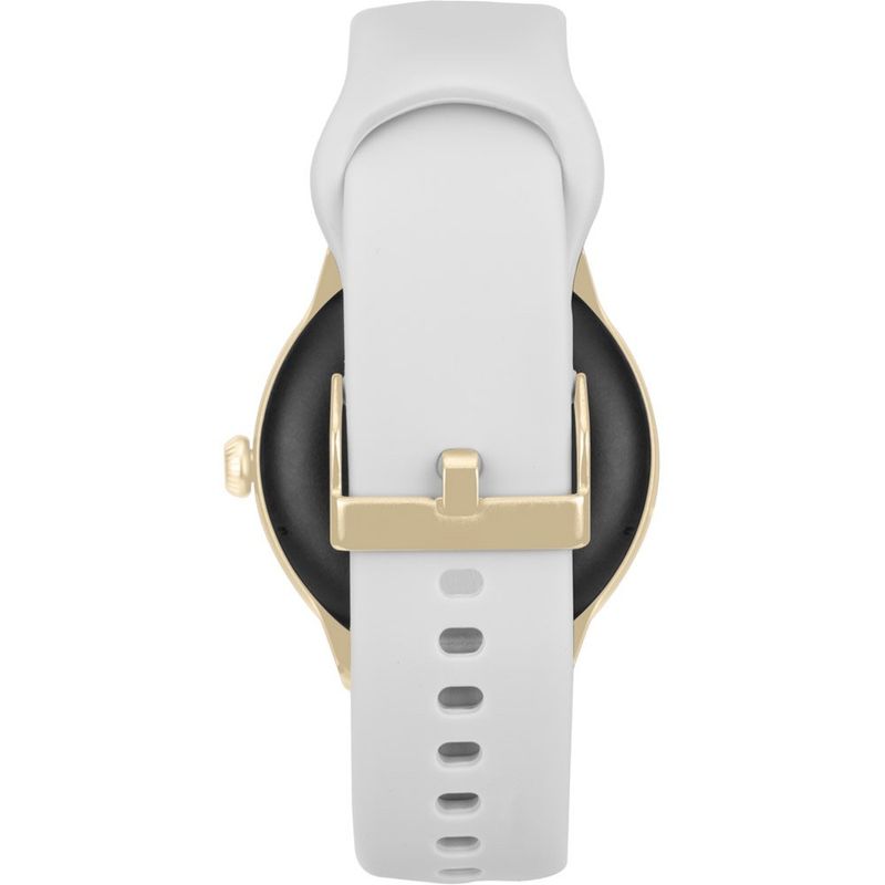 smartwatch mormaii unissex molifeurac/8d bege
