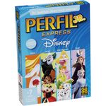 jogo grow perfil express junior disney 04548