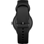 smartwatch mormaii unissex molifeuraa/8p preto