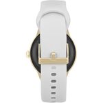 smartwatch mormaii unissex molifeurac/8d bege