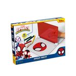 jg grow espelho mágico spidey 4737