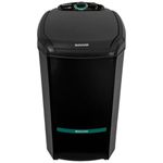 lavadora tanquinho suggar lavamax eco 20,1kg voltagem preto (mp)
