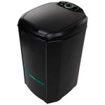 lavadora tanquinho suggar lavamax eco 20,1kg voltagem preto (mp)