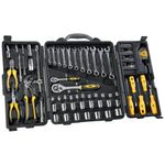 kit de ferramentas wap 110 peças wf m110 (mp)