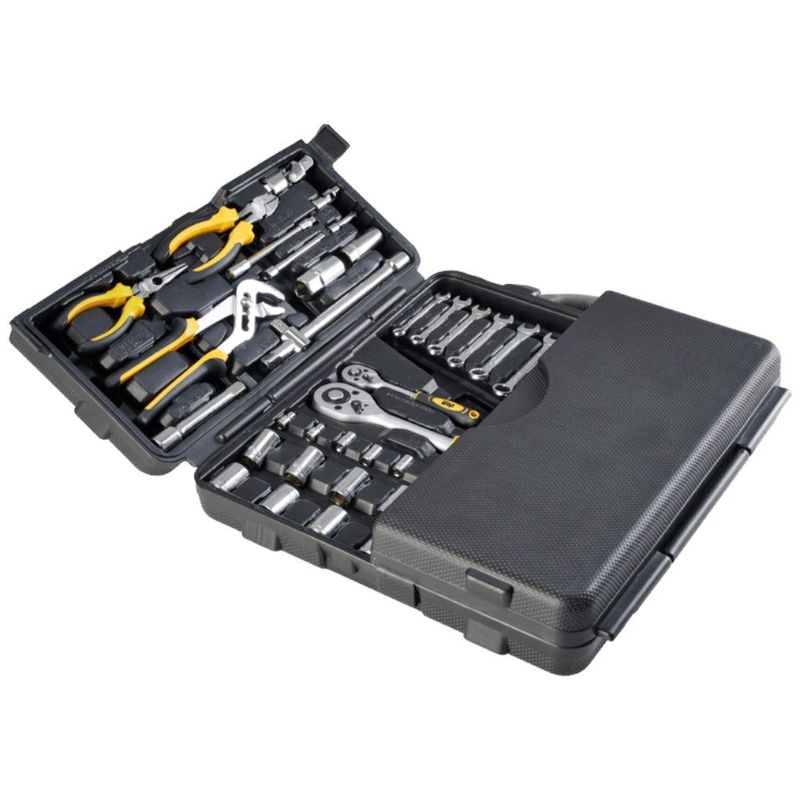 kit de ferramentas wap 110 peças wf m110 (mp)