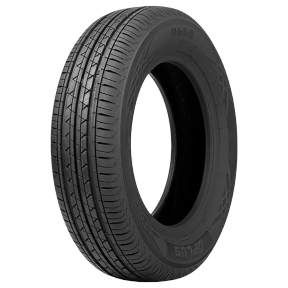 Pneu Dplus Tires D669 175/70 R14 88t