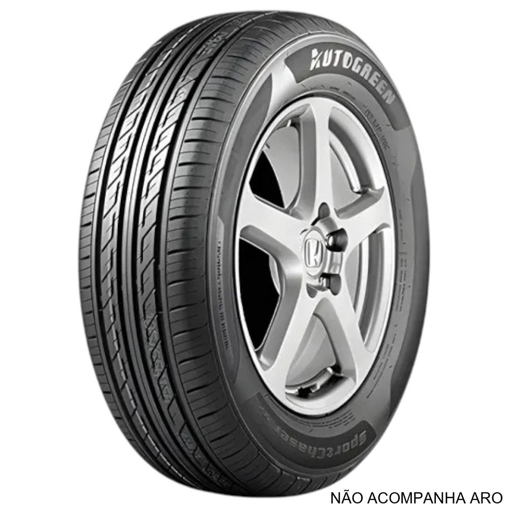 Pneu Autogreen Tyres Smart Chaser Sc1 205/60 R16 92v