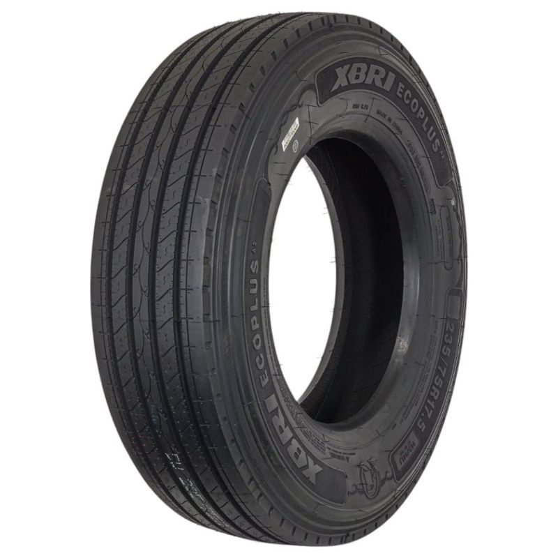 pneu xbri aro 17,5 235/75r17.5 18pr 143/141j tl ecoplus a2 (mp)