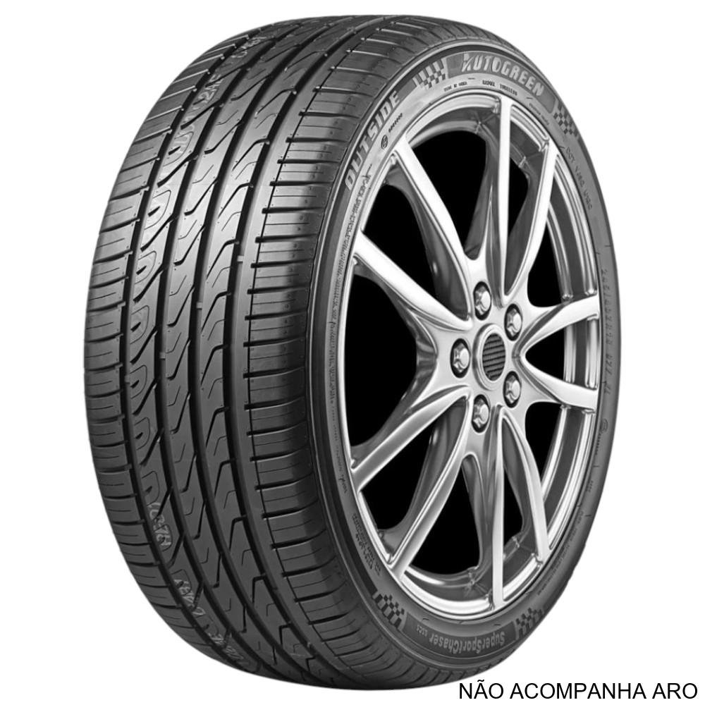 Pneu Autogreen Tyres Super Sport Chaser Ssc5 245/40 R18 97y