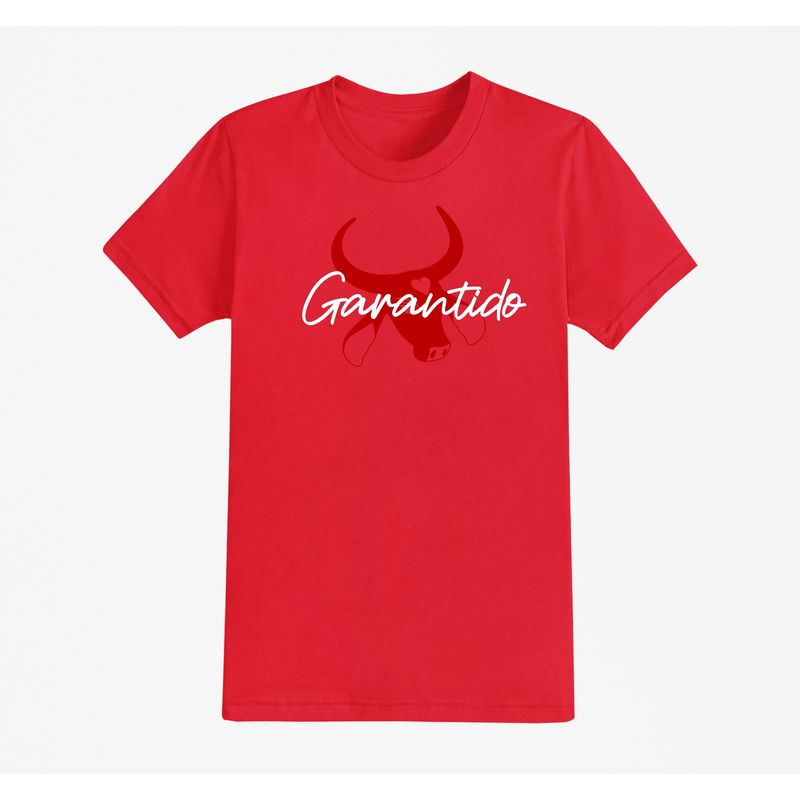 camisa q'boi garantido manuscrito unissex g (mp)