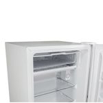 frigobar philco 93 litros com 6 níveis de ajustes branco pfg114