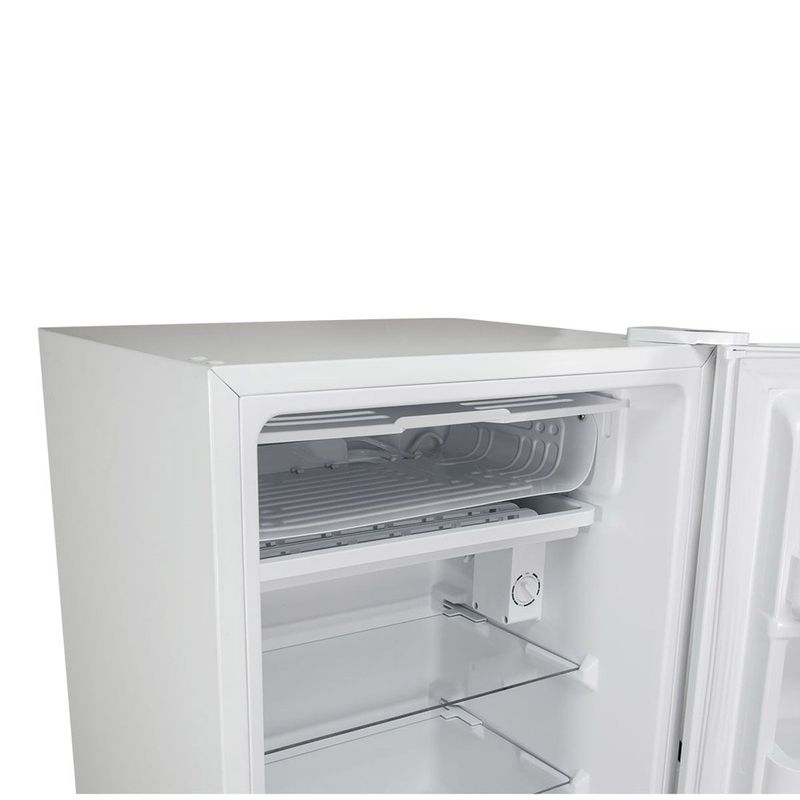 frigobar philco 93 litros com 6 níveis de ajustes branco pfg114