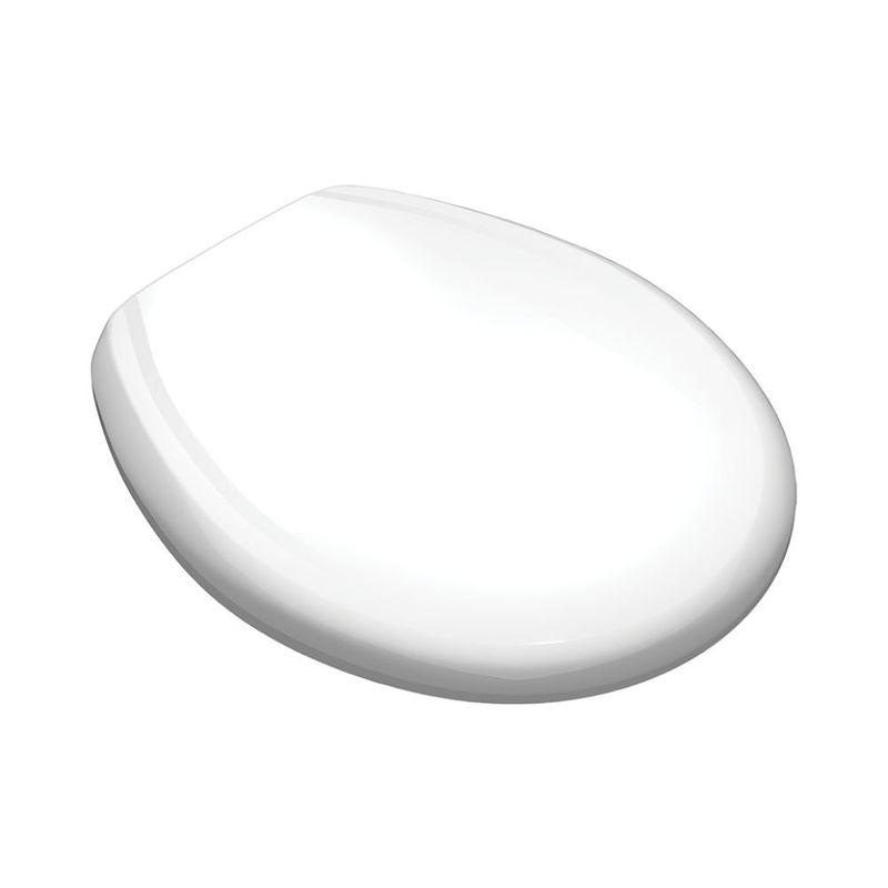 assento sanitário universal lorenzetti envolvente oval duratti branco (mp)