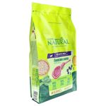 ração para cães adultos guabi natural médio cordeiro e aveia 12kg (mp)