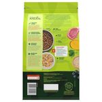 ração para cães adultos guabi natural mini pequeno cordeiro e aveia 2,5kg (mp)