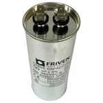 capacitor permanente friven 50 uf 440v (mp)