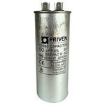capacitor permanente friven 50 uf 440v (mp)