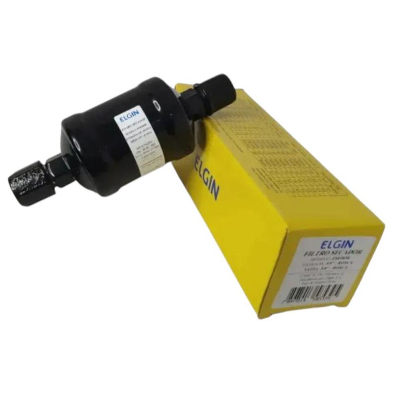 filtro secador elgin 5/8 fse085r rosca (mp)