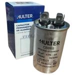 capacitor permanente hulter 10 mf 440v (mp)