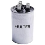 capacitor permanente hulter 10 mf 440v (mp)
