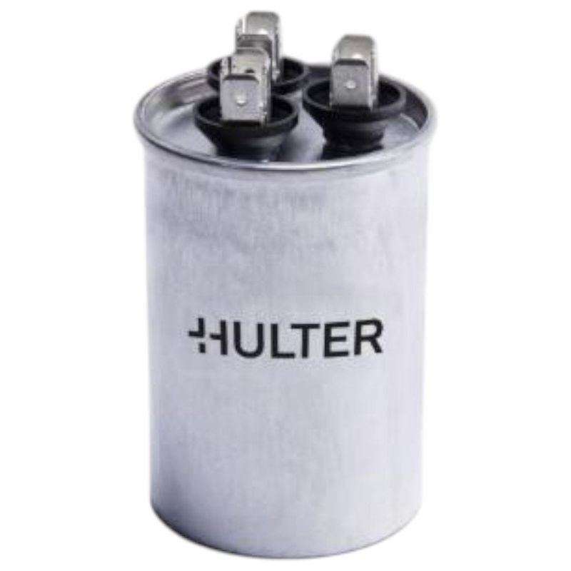 capacitor permanente hulter 10 mf 440v (mp)