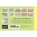 livro bobbie goods colorir 20 cartoes colorido a-mbi
