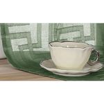 cortina owenie 107 x 137cm verde a-mbi