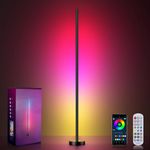 luminaria led inteligente oiyn rgbicw colorido a-mbi