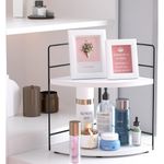 organizador para banheiro zgo branco a-mbi