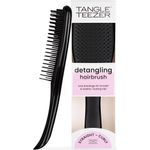 escova tangle teezer cabelo preto a-mbi