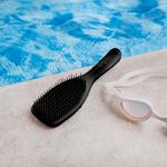escova tangle teezer cabelo preto a-mbi