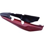 rabeta wester moto fan 125/150/160 2014 vermelho mac (mp)
