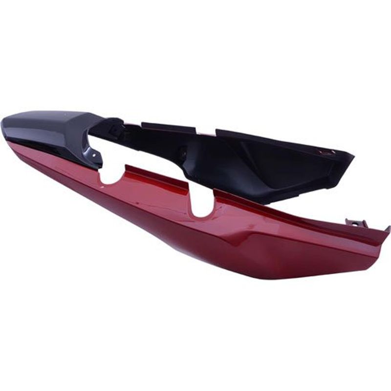 rabeta wester moto fan 125/150/160 2014 vermelho mac (mp)