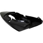 rabeta wester moto titan 150 2004 a 2008 preto injetado (mp)