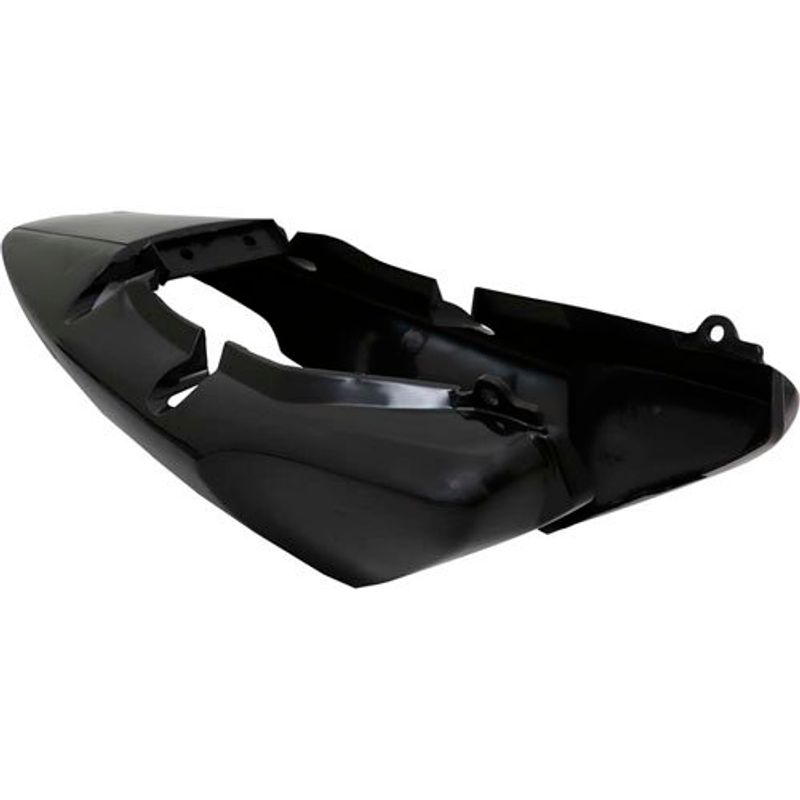 rabeta wester moto titan 150 2004 a 2008 preto injetado (mp)