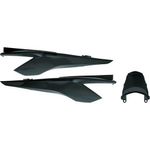 rabeta wester moto titan 160 2016 a 2021 preto injetado (mp)