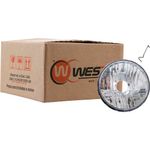 farol moto titan 150 2004 a 2008 (mp)